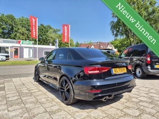 Audi A3 Audi A3 Limousine 1.0 TFSI DSG, 2x S-Line, Digi Dash, 19'' - afbeelding nr 2