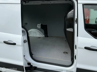Ford Transit Connect Ford Transit Connect 1.5 TDCI L2 55.000KM A/C - afbeelding nr 7