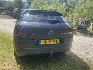 Citroën C4 Cactus Citroen C4 Cactus 1.2 PureTech Business Plus,..LPG..€5750,- - afbeelding nr 5