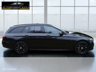 Mercedes-Benz E-Klasse Mercedes E-klasse E300de / Designo / AMG LINE / INCL BTW - afbeelding nr 5