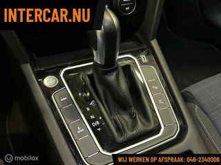 Volkswagen Passat Volkswagen Passat Variant GTE Plug-in Hybride Automaat 292pk - afbeelding nr 12