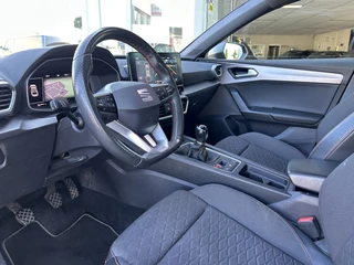 SEAT Leon SEAT Leon Sportstourer 1.5 TSI Style BnsIn - afbeelding nr 19