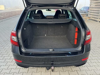 Škoda Octavia Skoda Octavia Combi 1.0TSi Greentech 85kW Sport Business |Trekhaak|Navigatie - afbeelding nr 23