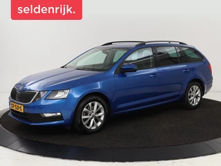 Škoda Octavia - 177208674-0