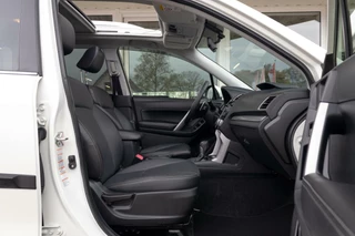 Subaru Forester Subaru Forester 2.0 XT 240PK Sport Premium | Navigatie | Harman Kardon | Cruise control | - afbeelding nr 12
