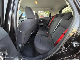 Nissan Juke Nissan Juke 1.2 DIG-T S/S Acenta Ecc/CC/Camera/Dealer - afbeelding nr 11