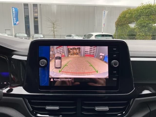 Volkswagen T-Roc - afbeelding nr 22