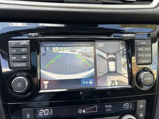 Nissan QASHQAI - afbeelding nr 35