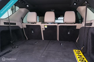 Land Rover Discovery Land Rover Discovery 5 2.0 Td4 HSE Luxury 7p. | Dealer OH | Meridian | Trekhaak | DAB | Cold Climate pack | Nieuwe motor | - afbeelding nr 27