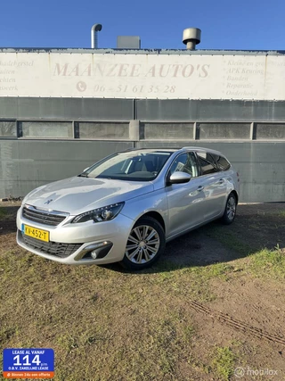 Peugeot 308 - 38419893-0