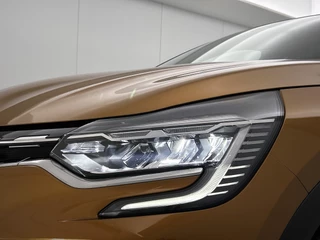 Renault Captur Renault Captur TCe 100PK Intens / 360 CAMERA / NAVI groot - afbeelding nr 18