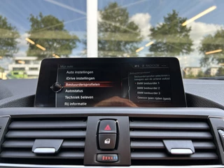 BMW 1 Serie BMW 1 Serie 118d Centennial Executive 50% deal 6.975,- ACTIE Trekhaak / LED / Sport stoelen / Stoel verwarming / PDC achter - afbeelding nr 34