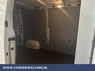 Opel Movano Cruisecontrol, Parkeersensoren, Trap, Bijrijdersbank - afbeelding nr 11