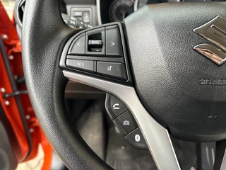 Suzuki Ignis - afbeelding nr 11