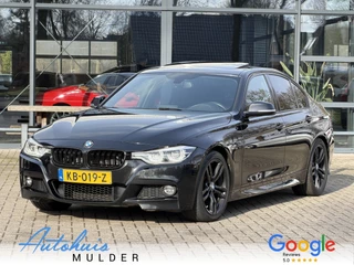 BMW 3 Serie 330e