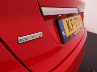 Ford Fiesta TREKHAAK / NAVI / CLIMA / PDC / BLUETOOTH / CRUISE / NL-AUTO - afbeelding nr 21