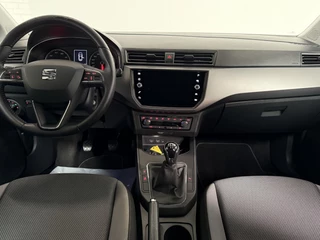 SEAT Ibiza SEAT Ibiza 1.0 TSI Style Business Intense | CAMERA | NAVI | ECC - afbeelding nr 28