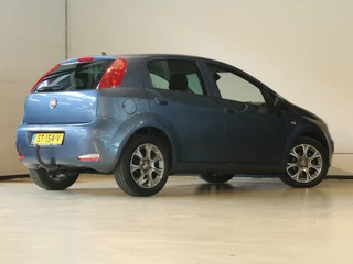 Fiat Punto Fiat Punto Evo Twinair Turbo 100pk Sempre - afbeelding nr 18