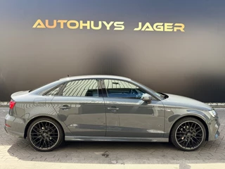 Audi A3 Audi A3 Limousine 35 TFSI Advance Sport|Sline|Virtual|N.a.p - afbeelding nr 11