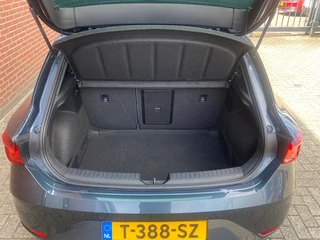 SEAT Leon SEAT Leon 1.0 TSI FR CARPLAY CRUISE PDC ECC LMV - afbeelding nr 18