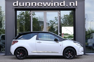 DS DS 3 DS DS 3 1.2 Performance Line *Parelmoer*LED* - afbeelding nr 2