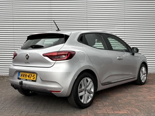 Renault Clio Renault Clio 1.0 TCe Carplay Cruise Trekhaak Navi Led 2020 Uniek 49043 KM Gereden Eerste Eigenaar - afbeelding nr 7