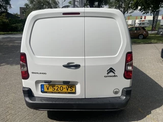 Citroën Berlingo - afbeelding nr 4