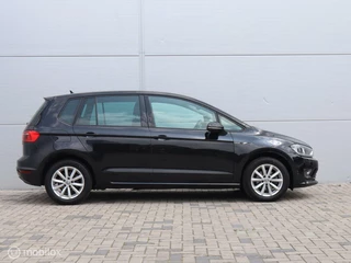 Volkswagen Golf Sportsvan Volkswagen Golf Sportsvan 1.2 TSI Lounge PDC Navi Cruise Stoelverwarming - afbeelding nr 8