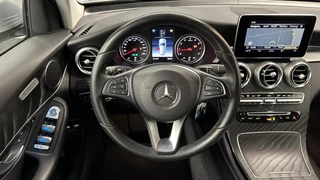 Mercedes-Benz GLC Mercedes GLC-klasse 250 4MATIC Premium Plus - afbeelding nr 23