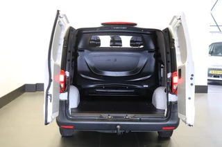 Mercedes-Benz Vito Mercedes-Benz Vito 111 CDI Lang Dubbele Cabine EURO 6 - Airco - Navi - Cruise - € 21.950,- Excl. - afbeelding nr 9