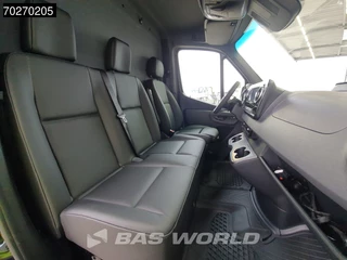 Mercedes-Benz Sprinter Mercedes Sprinter 319 CDI Automaat 4x4 L3H2 2025 model LED Navi Camera 4wd Allrad 15m3 Airco Cruise control - afbeelding nr 10