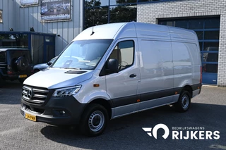 Mercedes-Benz Sprinter 317 CDI Pro L2H2