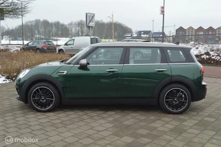 MINI Clubman Mini Clubman 1.5 Cooper Chili Serious Business - afbeelding nr 11