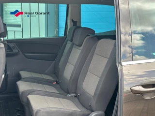 Volkswagen Sharan Volkswagen Sharan 2.0 TDI Highline 7p. pdc trekhaak cruise - afbeelding nr 15