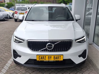 Volvo XC40 Stoelverwarming | Keyless | Carplay/Android - afbeelding nr 8