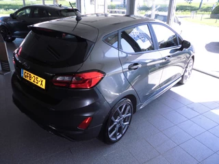 Ford Fiesta Ford Fiesta EcoBoost ST-line model 2023 laatste model Fiesta - afbeelding nr 12