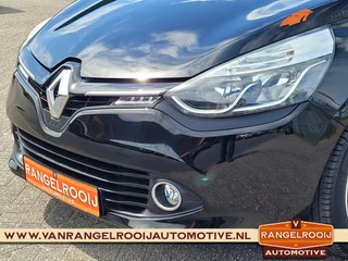 Renault Clio Renault Clio Estate 0.9 TCe Night&Day, trekhaak, airco, DAB, 16