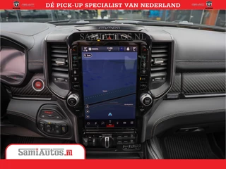 Dodge Ram 1500 Dodge Ram 1500 TRX | 6.2 V8 712PK | Final Edition | All-In Prijs | Beschikt over alle opties | Comfortabele Dubbele Cabine met Royale 5 Zitplaatsen | BPM vrij | Nu Leverbaar uit Voorraad | Voorraad Nr 2121 - 4420 - afbeelding nr 60