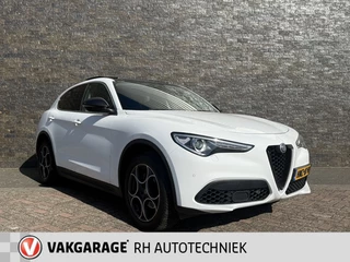 Alfa Romeo Stelvio - afbeelding nr 2
