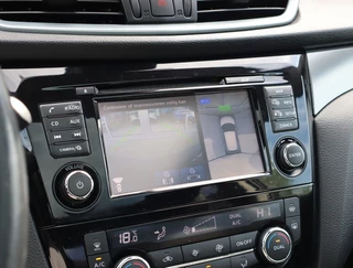 Nissan QASHQAI - afbeelding nr 20