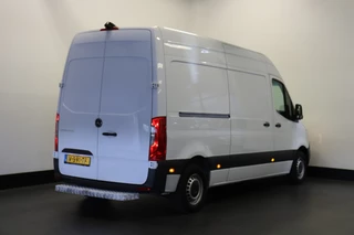Mercedes-Benz Sprinter Mercedes-Benz Sprinter 314 2.2 CDI L2H2 Automaat EURO 6 - Airco - Navi - Cruise - € 17.499,- Excl. - afbeelding nr 2