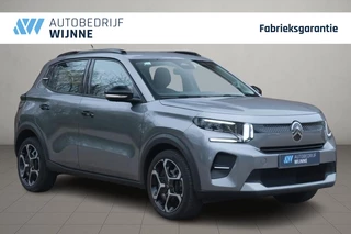 Citroën C3 1.2 Turbo 100pk Plus