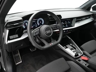 Audi A3 S Line Trekhaak Adaptive Cruise Control Stoelverwarming 30 - afbeelding nr 15