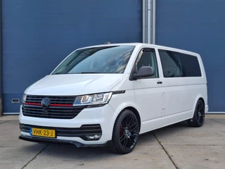 Volkswagen Transporter 2.0 TDI L2H1 30 DC