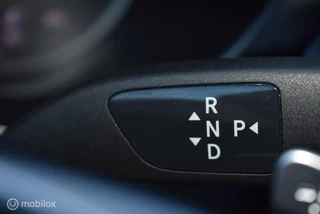 Mercedes-Benz C-Klasse Mercedes-Benz C200 Cabrio AMG ILS-LED Leder Camera 19