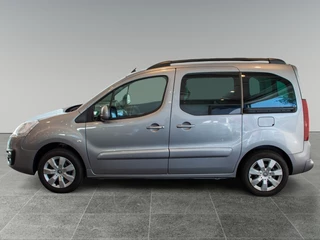 Citroën Berlingo Citroën Berlingo 110PK XTR | PDC v+a | Camera - afbeelding nr 3