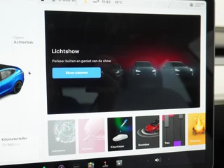 Tesla Model 3 Tesla Model 3 Performance AWD 75 kWh ORIG. NL. NAP KM. | WIT LEDER | AUTOPILOT - afbeelding nr 42