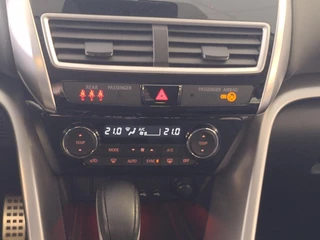 Mitsubishi Eclipse Cross Mitsubishi Eclipse Cross 1.5 DI-T Intense S Staat in Hardenberg - afbeelding nr 13