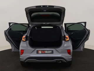 Ford Puma - afbeelding nr 27