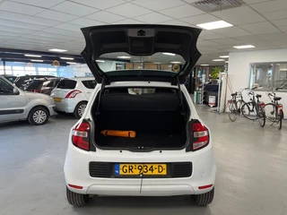 Renault Twingo - afbeelding nr 7